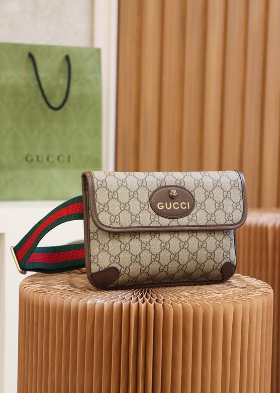 BAG´s Gucci