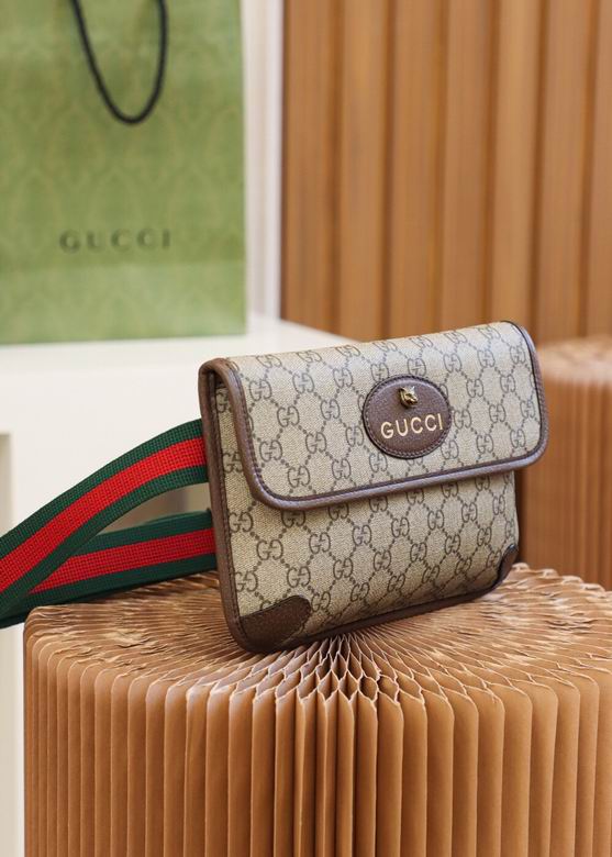 BAG´s Gucci