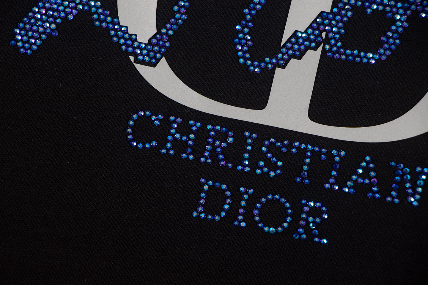 Camiseta de Dior
