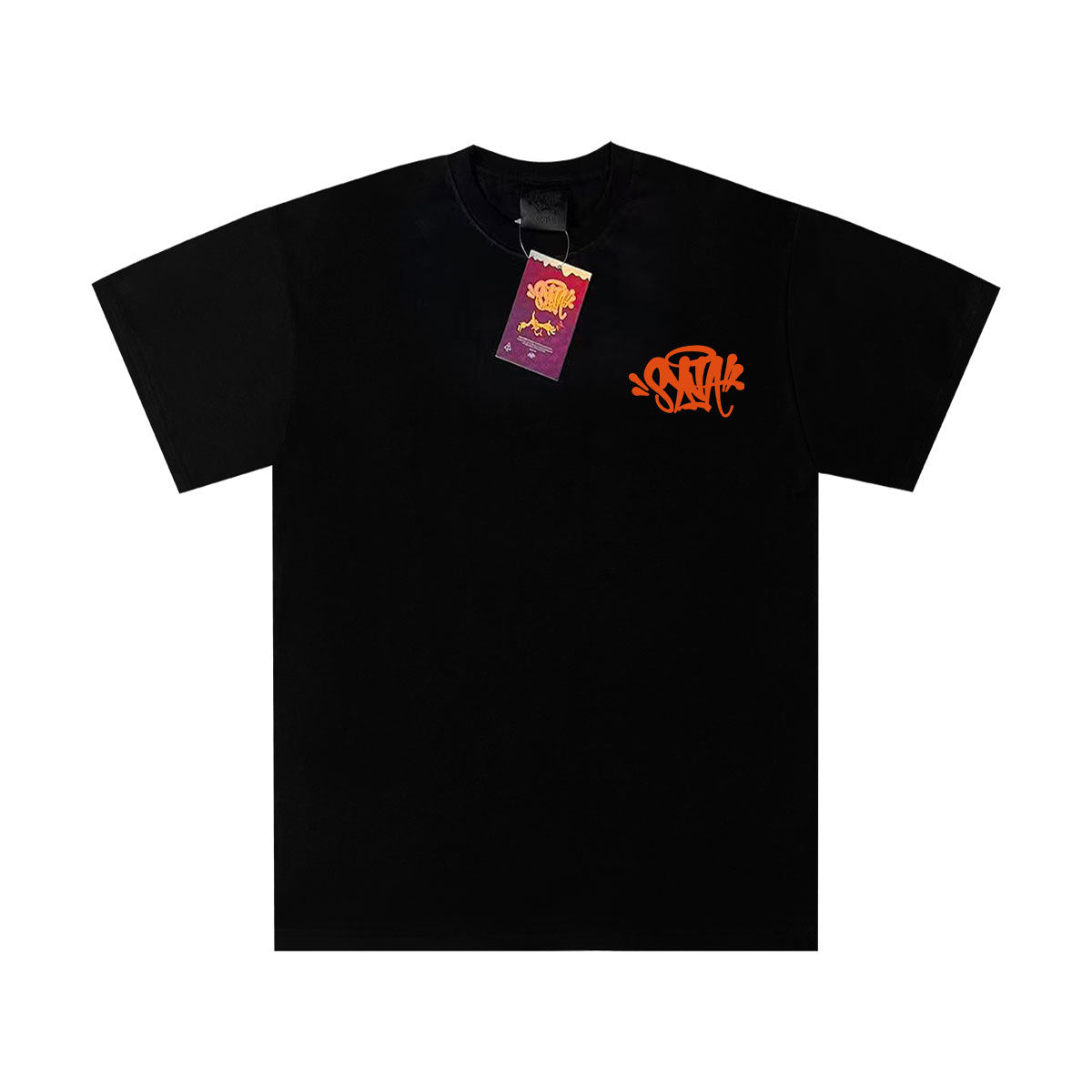 Camiseta Syna World