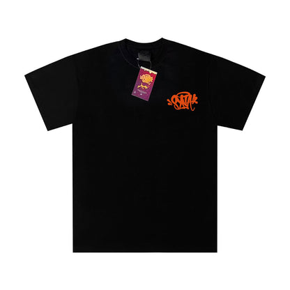 Camiseta Syna World