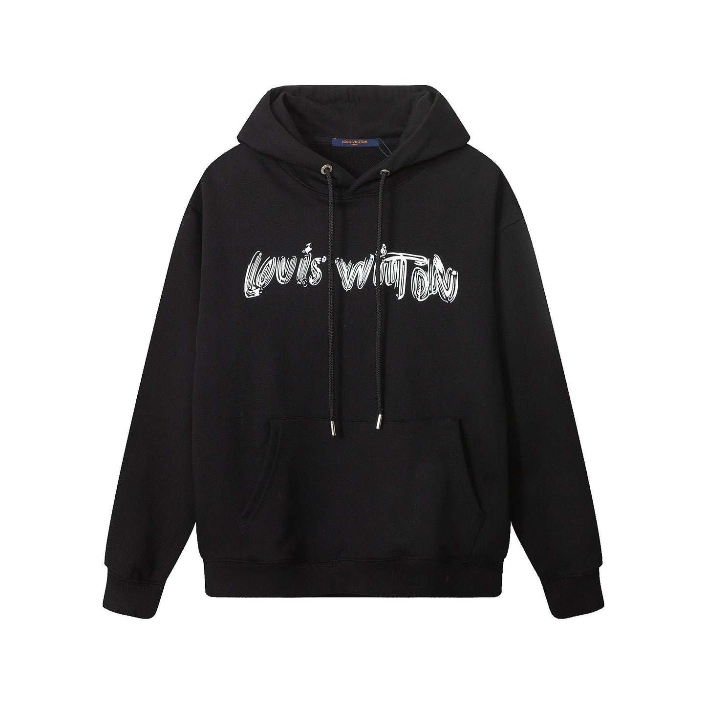 Sudadera con capucha Louis Vuitton