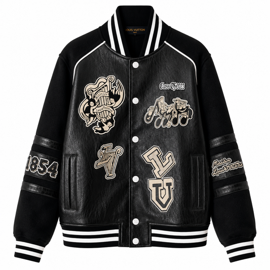 Chaqueta Louis Vuitton