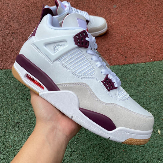 Air Jordan 4