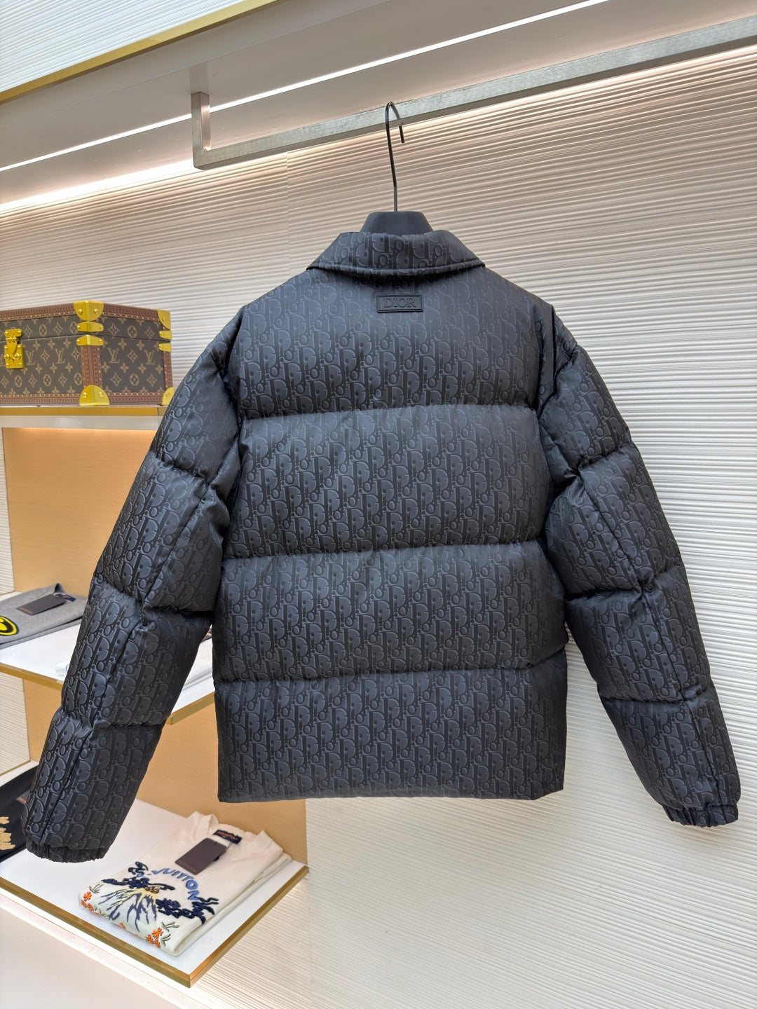 Chaqueta Dior