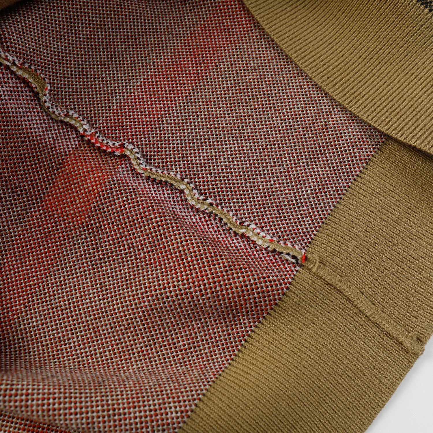 Suéter Burberry