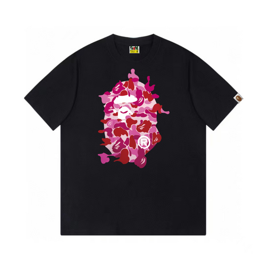 Camiseta BAPE