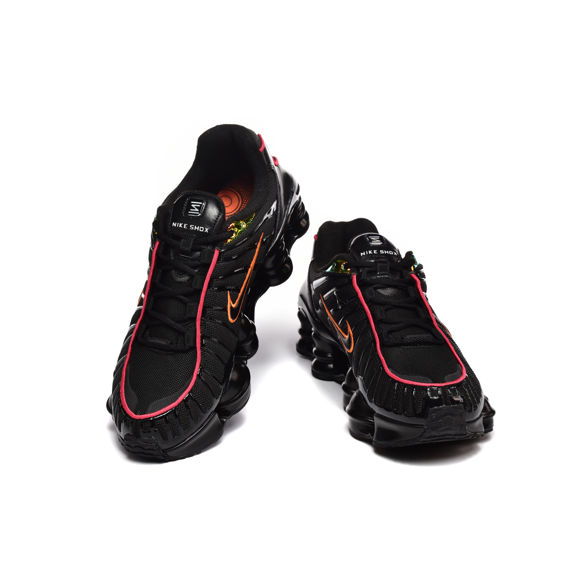 Nike Shox TL [ 12 MOLAS ]