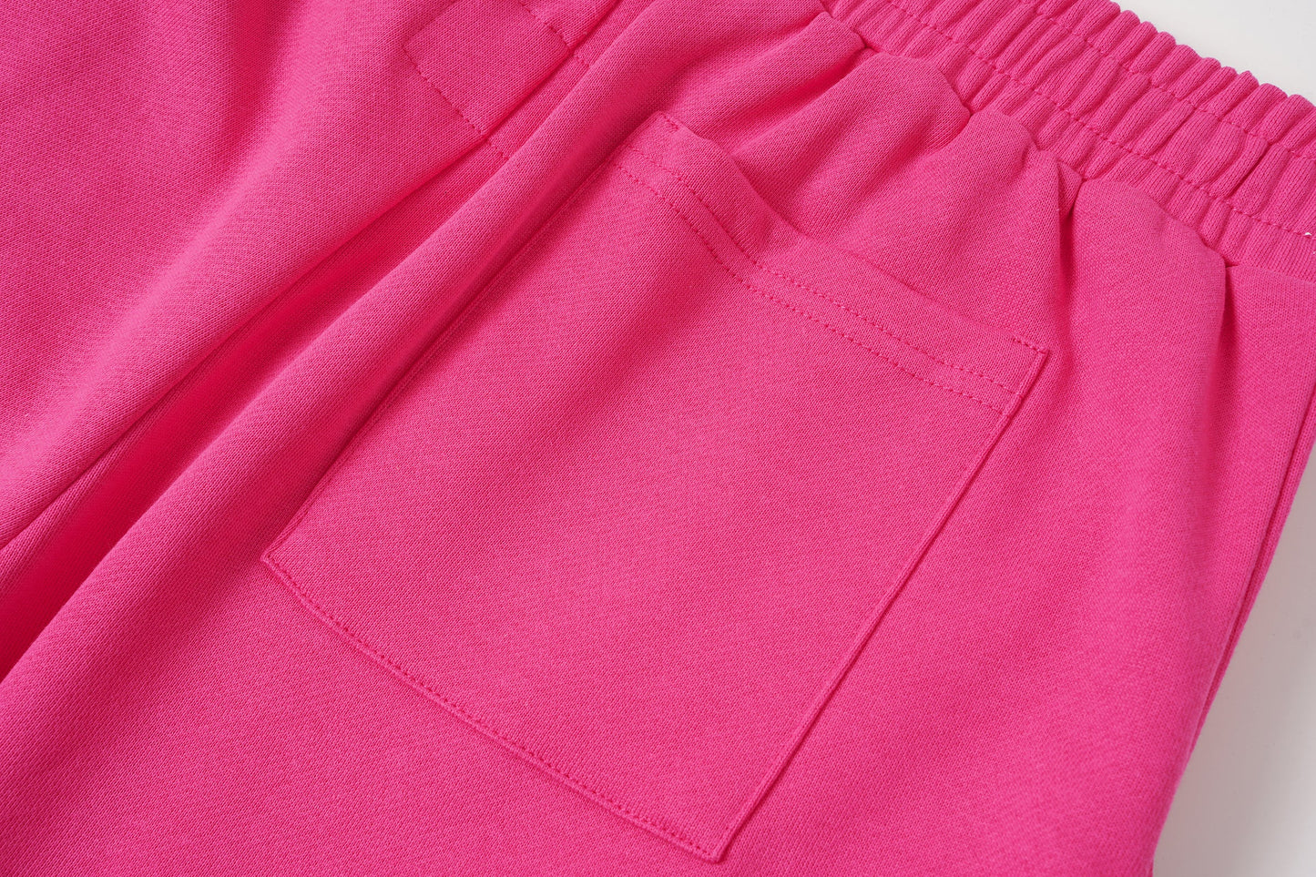 Sp5der Angel Short