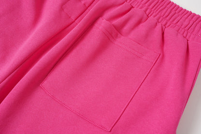 Sp5der Angel Short