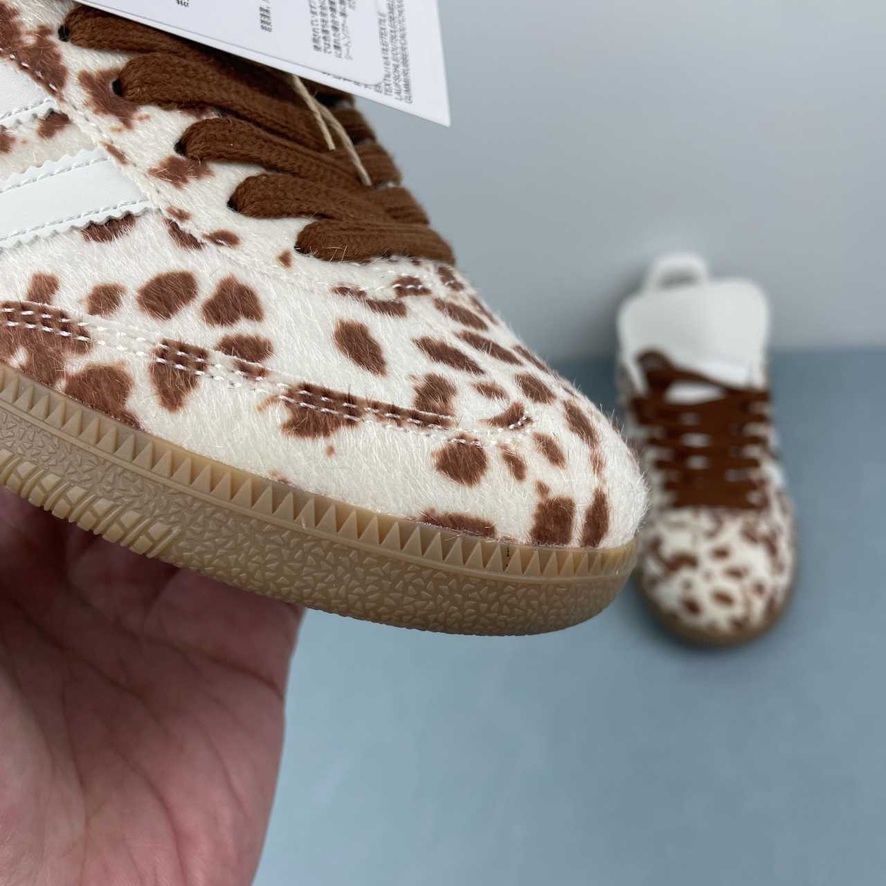 Adidas Samba