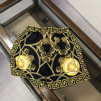 Cortos Versace