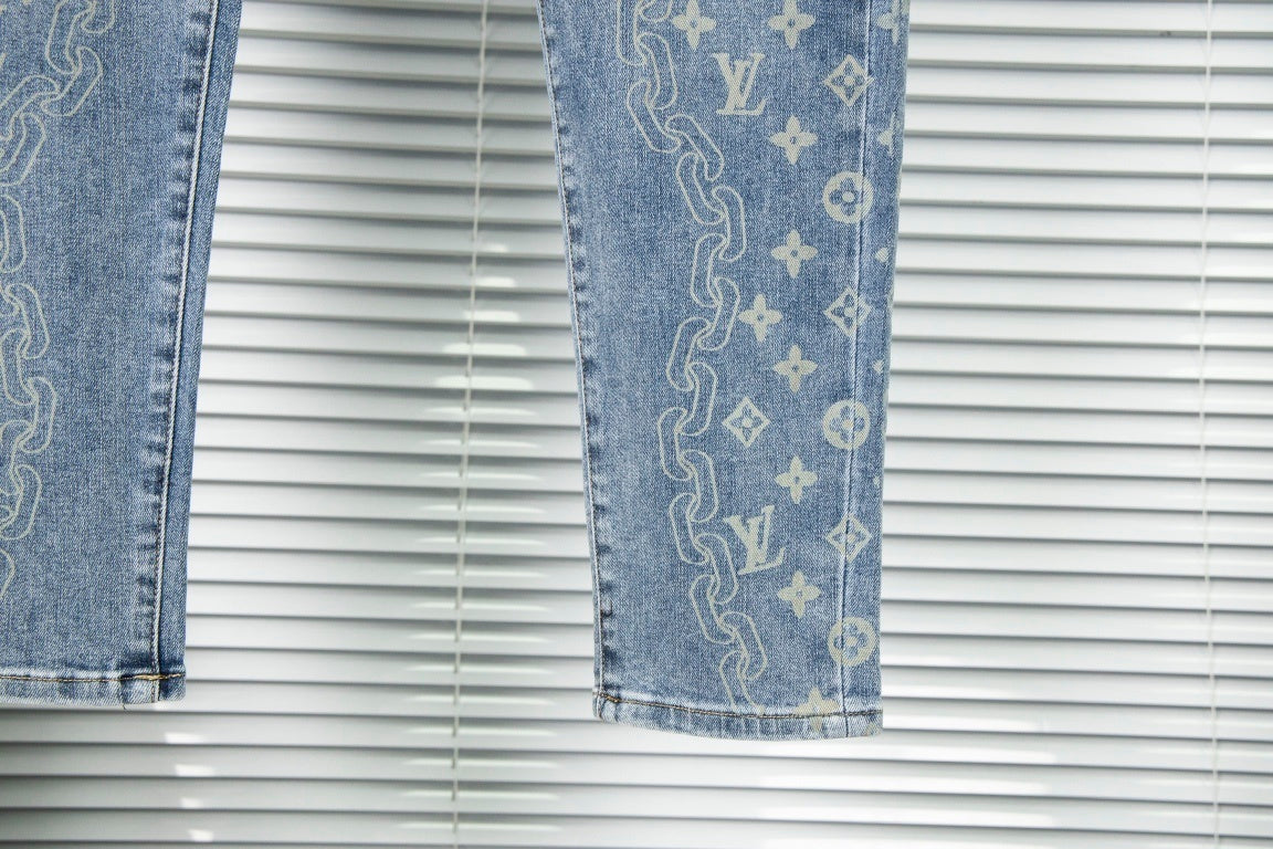 Louis Vuitton Calça