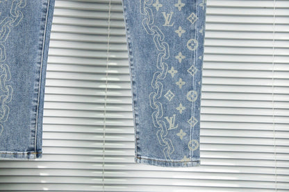 Louis Vuitton Calça