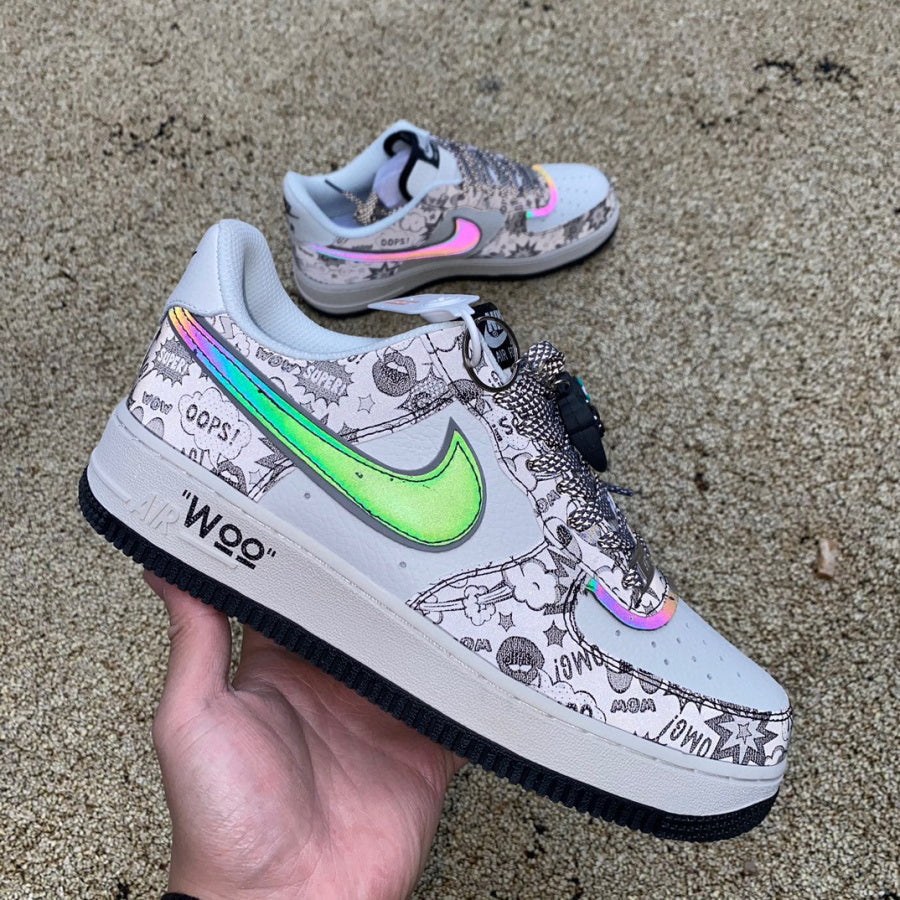 Air Force