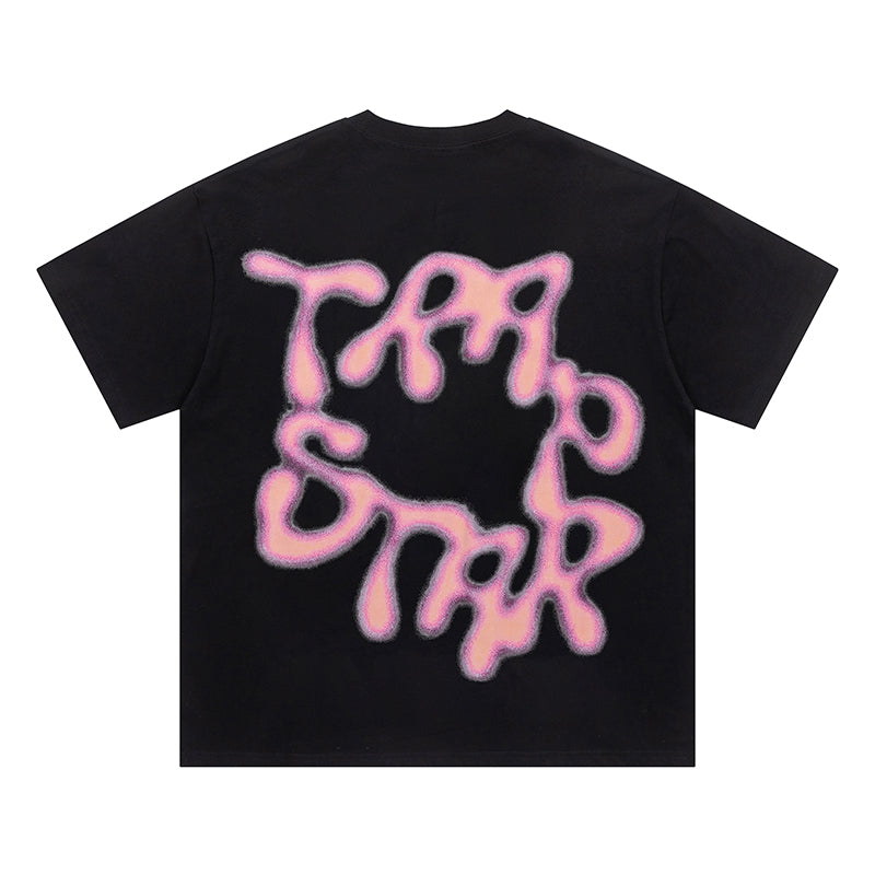 Trapstar Lucid Dreams T-Shirt