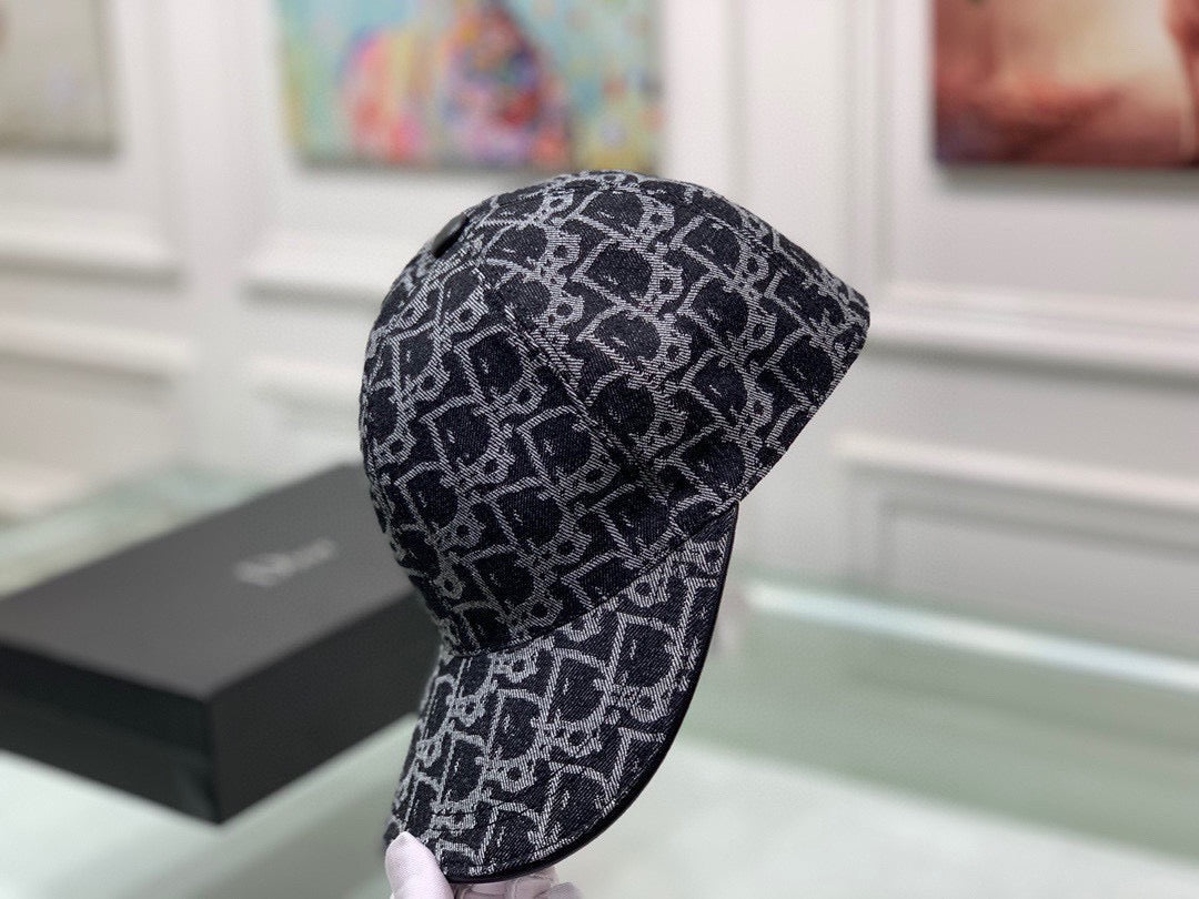 Boné DIOR