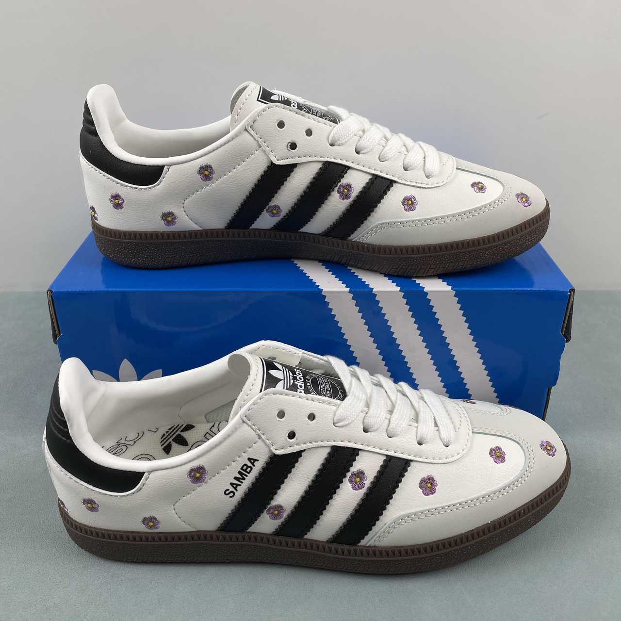Adidas Samba