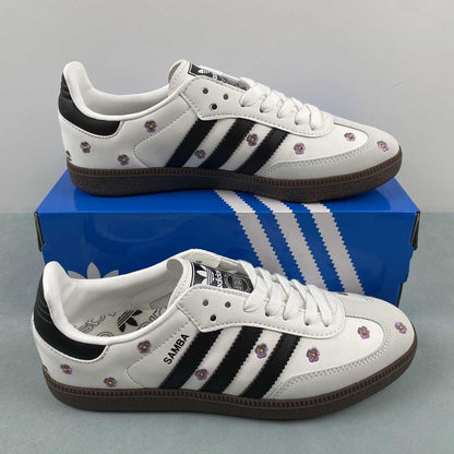 Adidas Samba