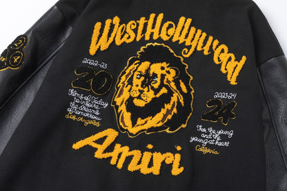 Chaqueta Amiri