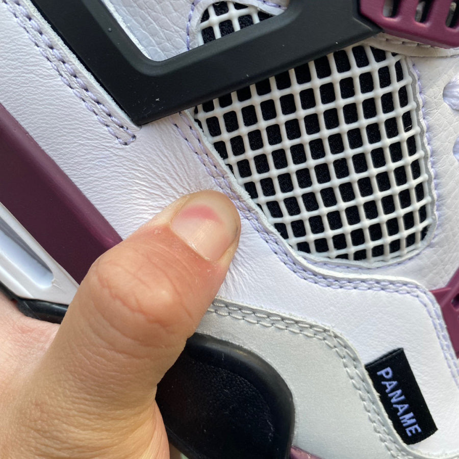 Air Jordan 4