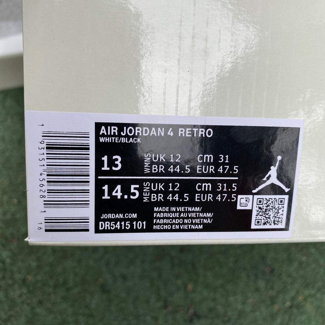 Air Jordan 4