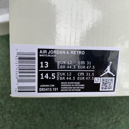 Air Jordan 4