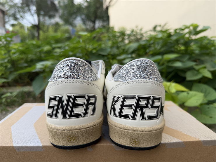 Golden Goose Super-Star