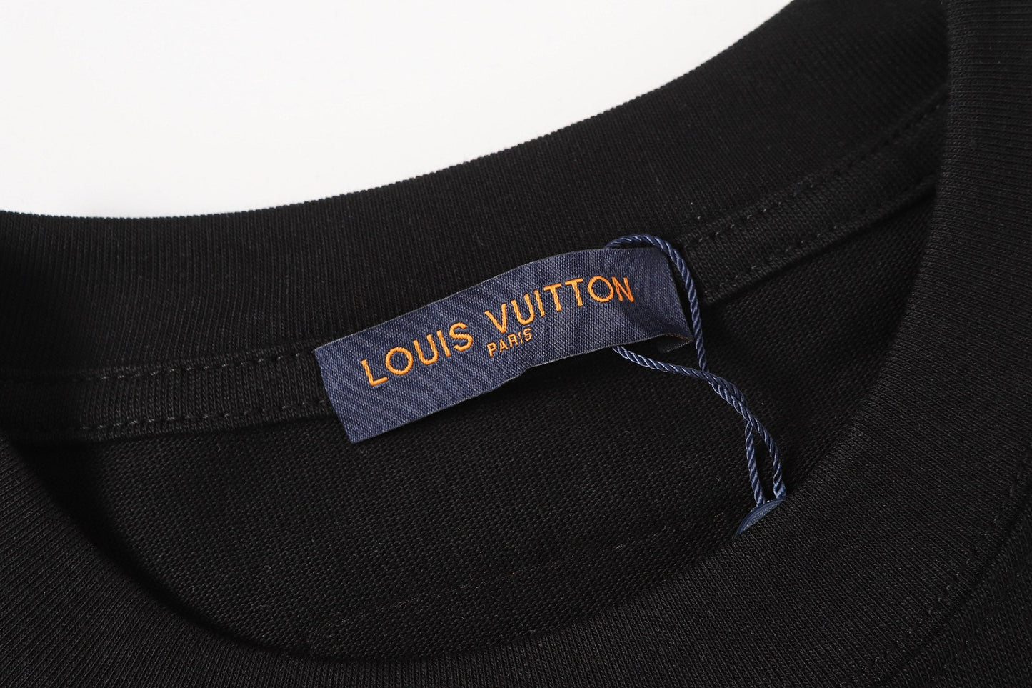 Camiseta de Louis Vuitton