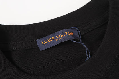 Camiseta de Louis Vuitton
