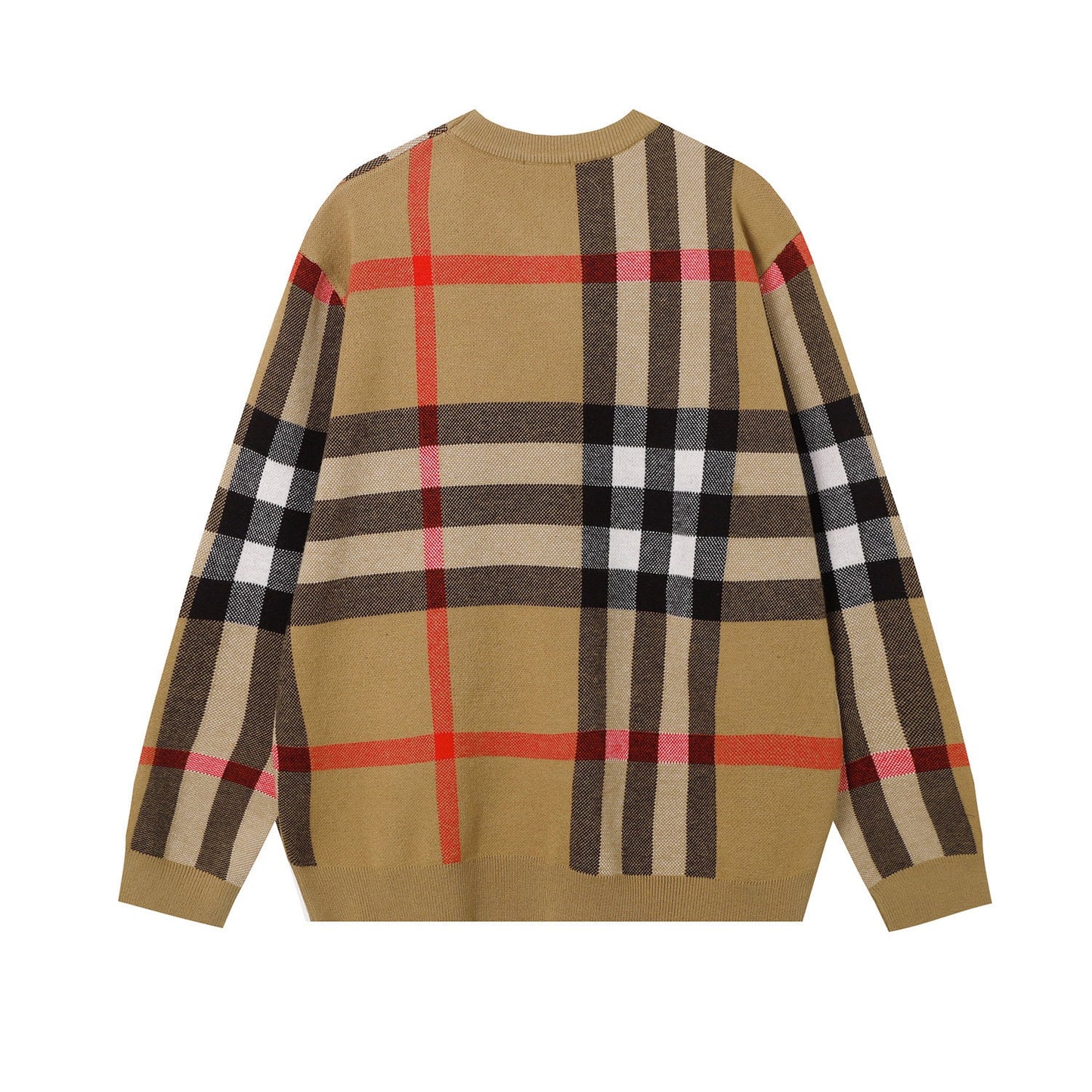Suéter Burberry