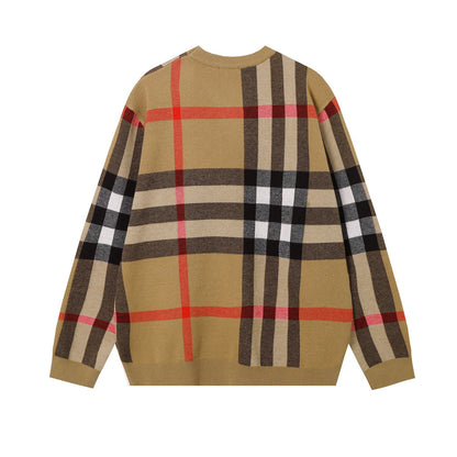Suéter Burberry