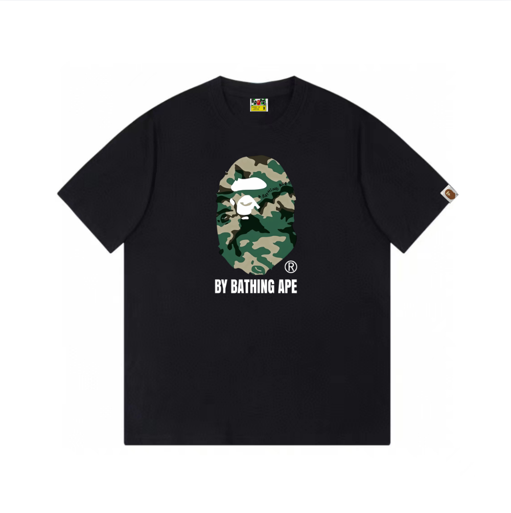 Camiseta BAPE