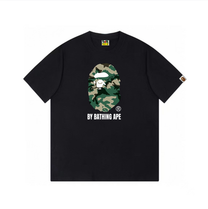 Camiseta BAPE