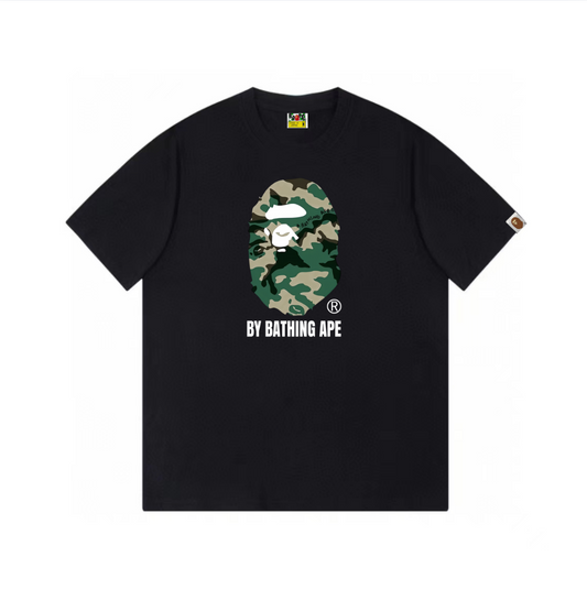 Camiseta BAPE
