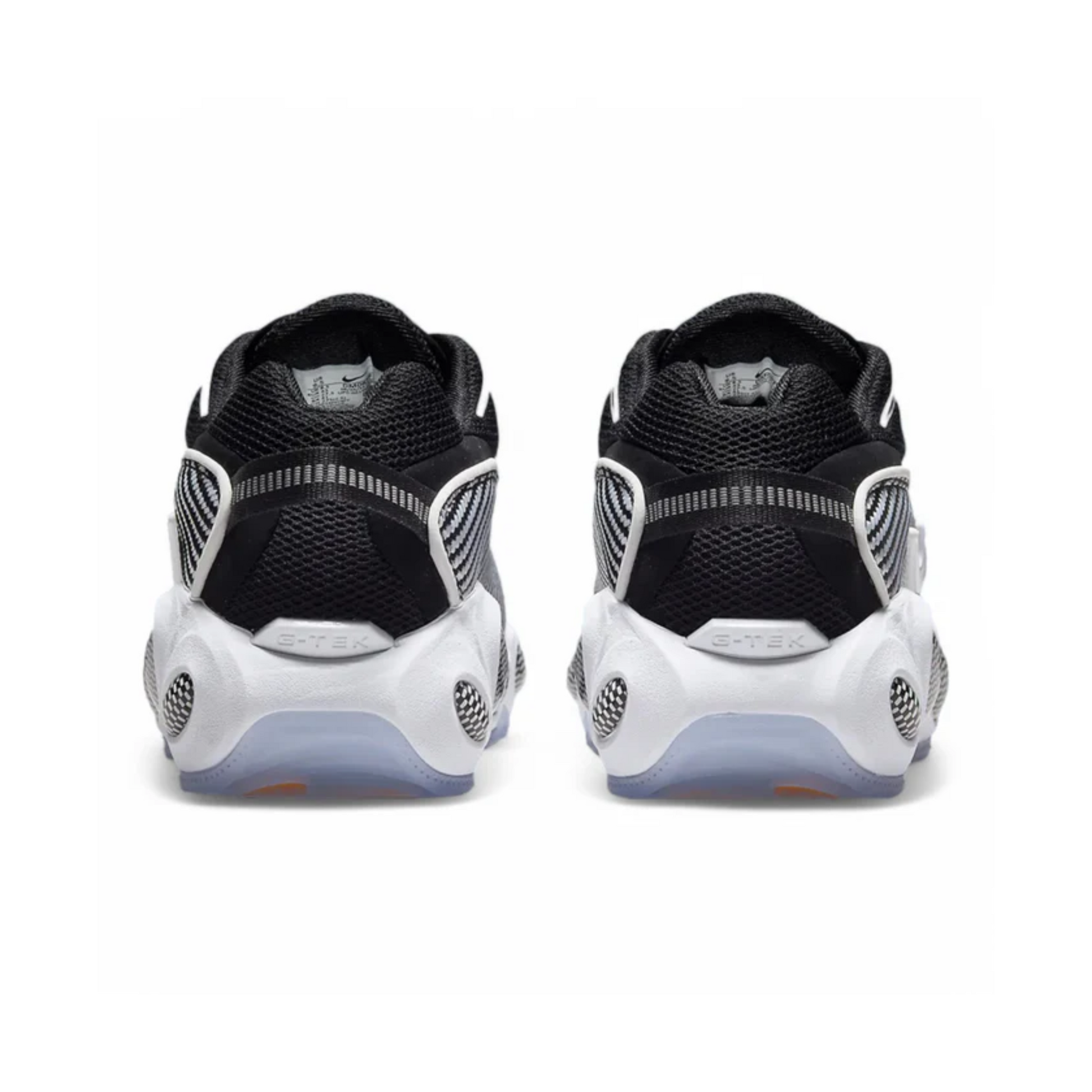 Nike x NOCTA Glide White Black
