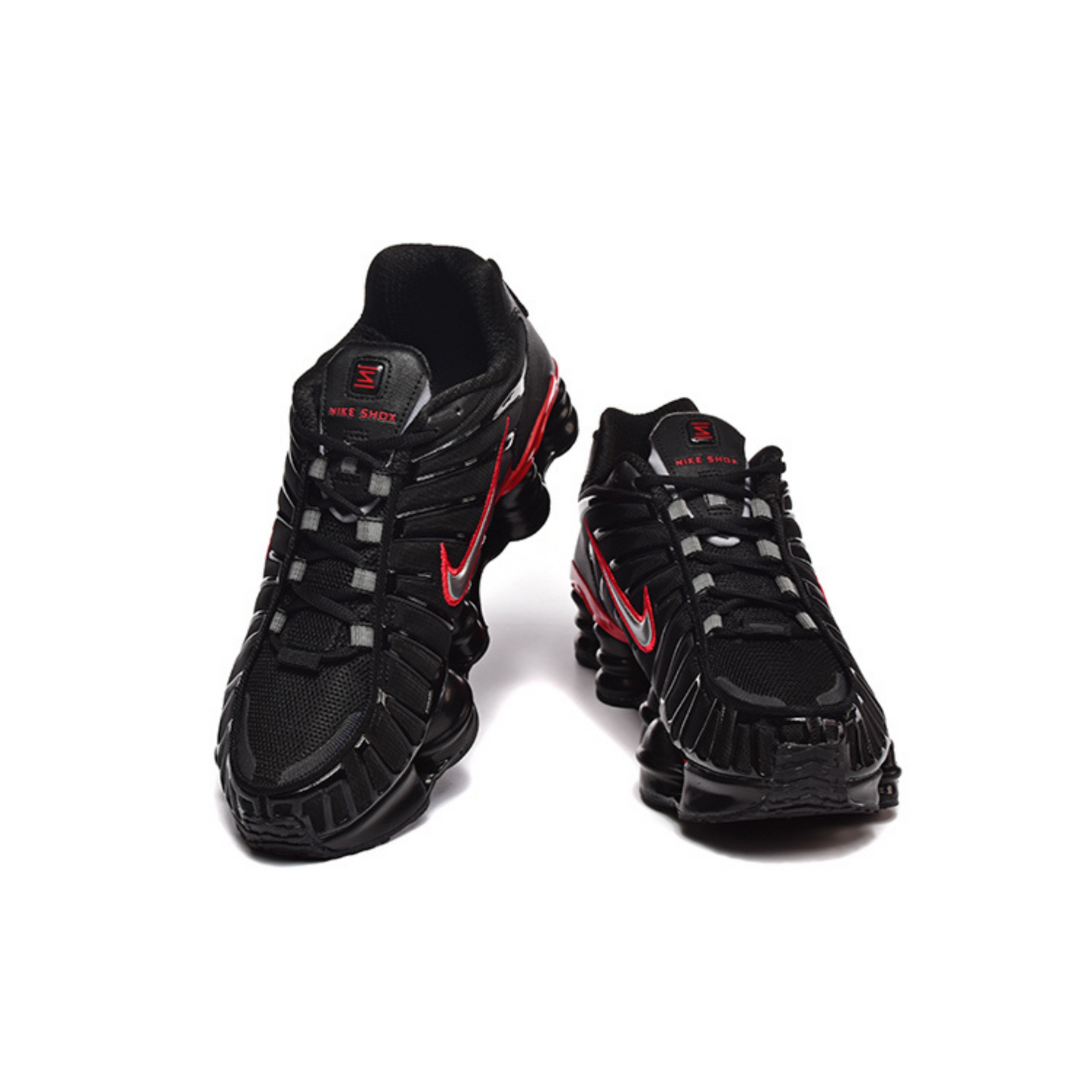 Nike Shox TL [ 12 MOLAS ]