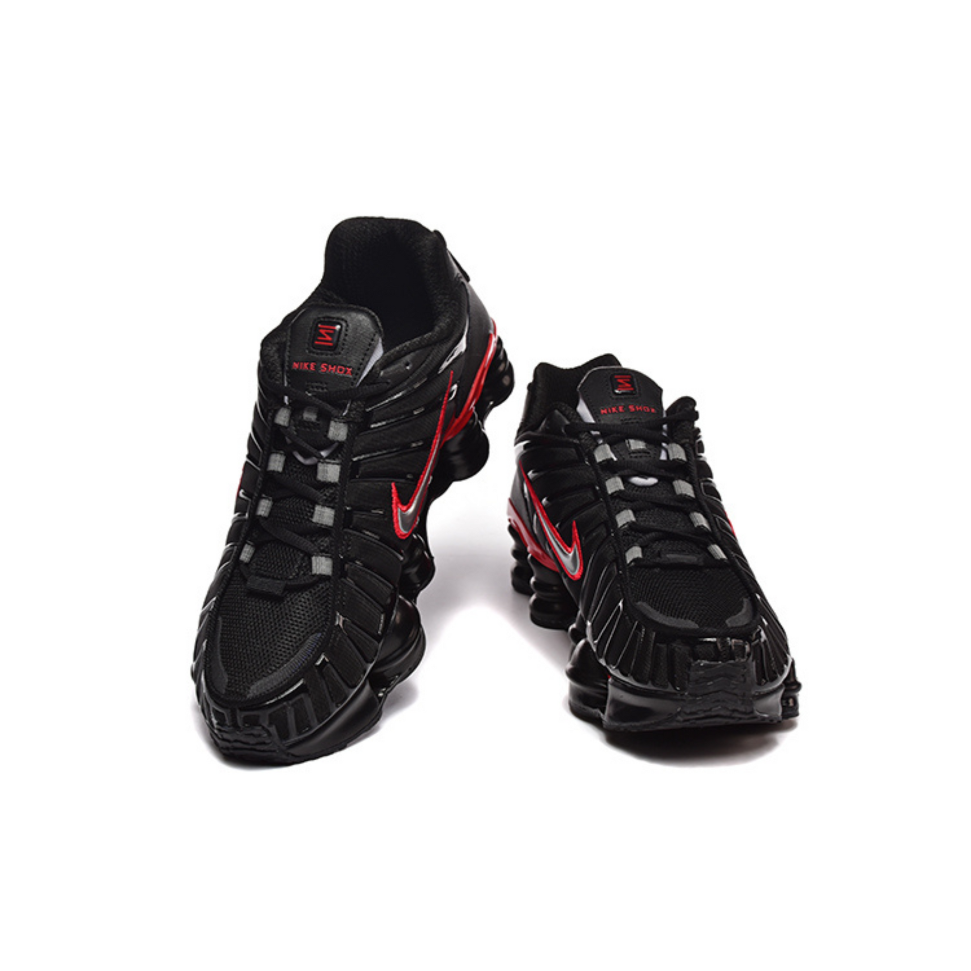 Nike Shox TL [ 12 MOLAS ]