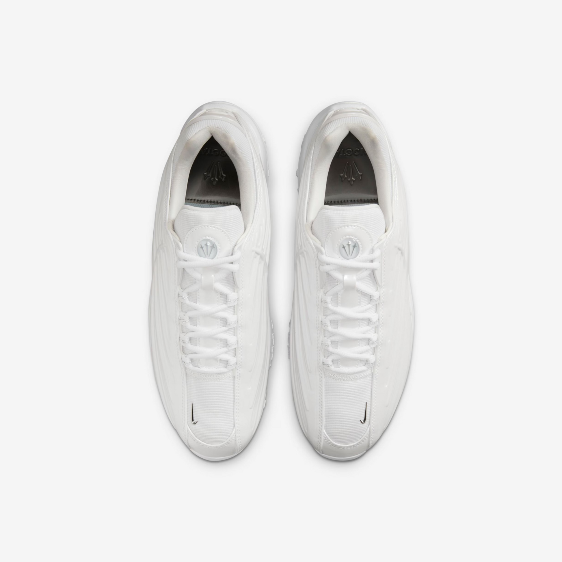 NOCTA x Nike Hot Step 2 - Drake White