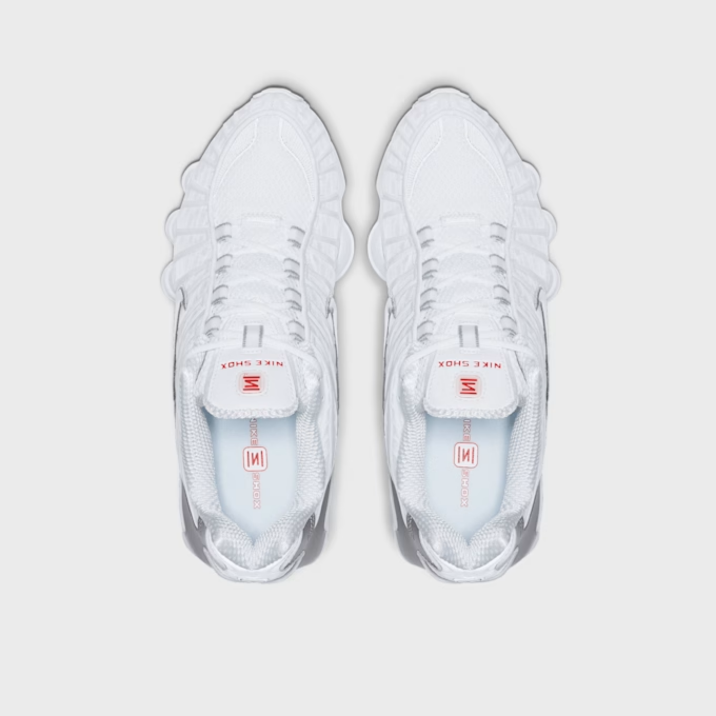 Nike Shox TL [ 12 MOLAS ]