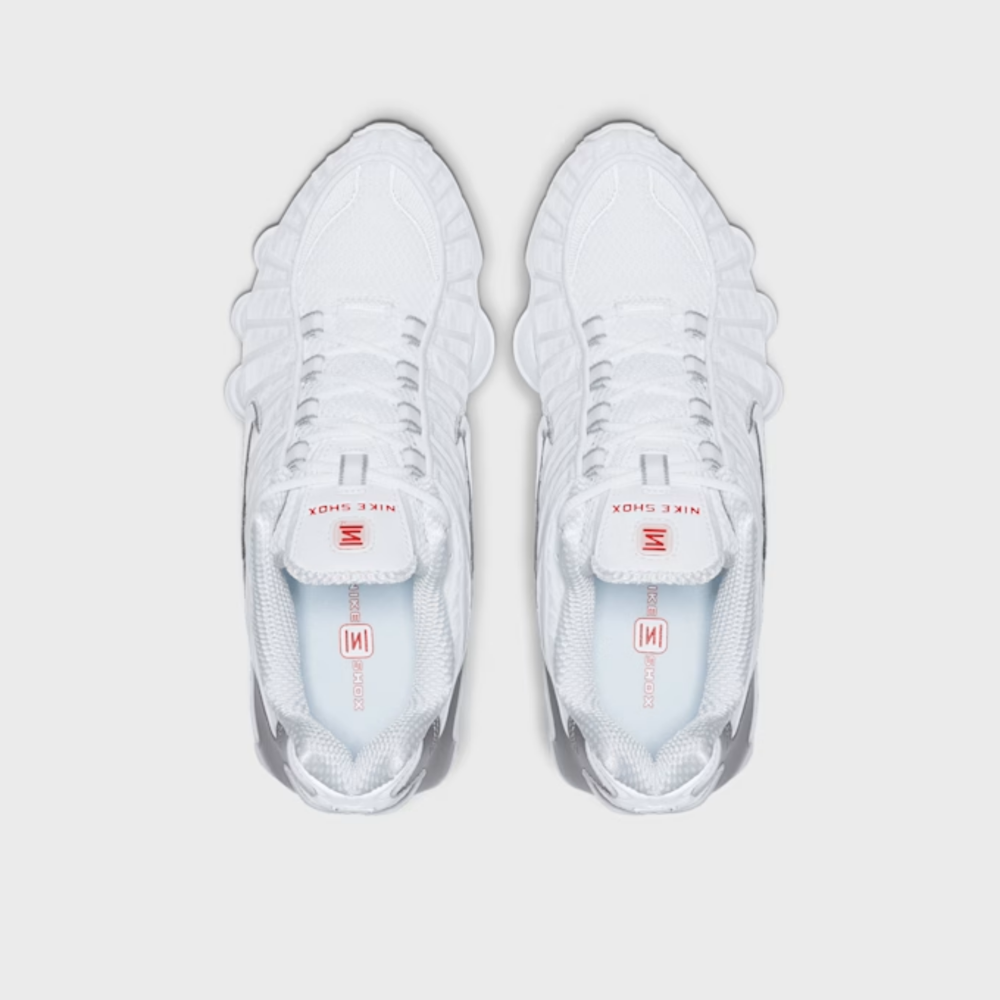 Nike Shox TL [ 12 MOLAS ]