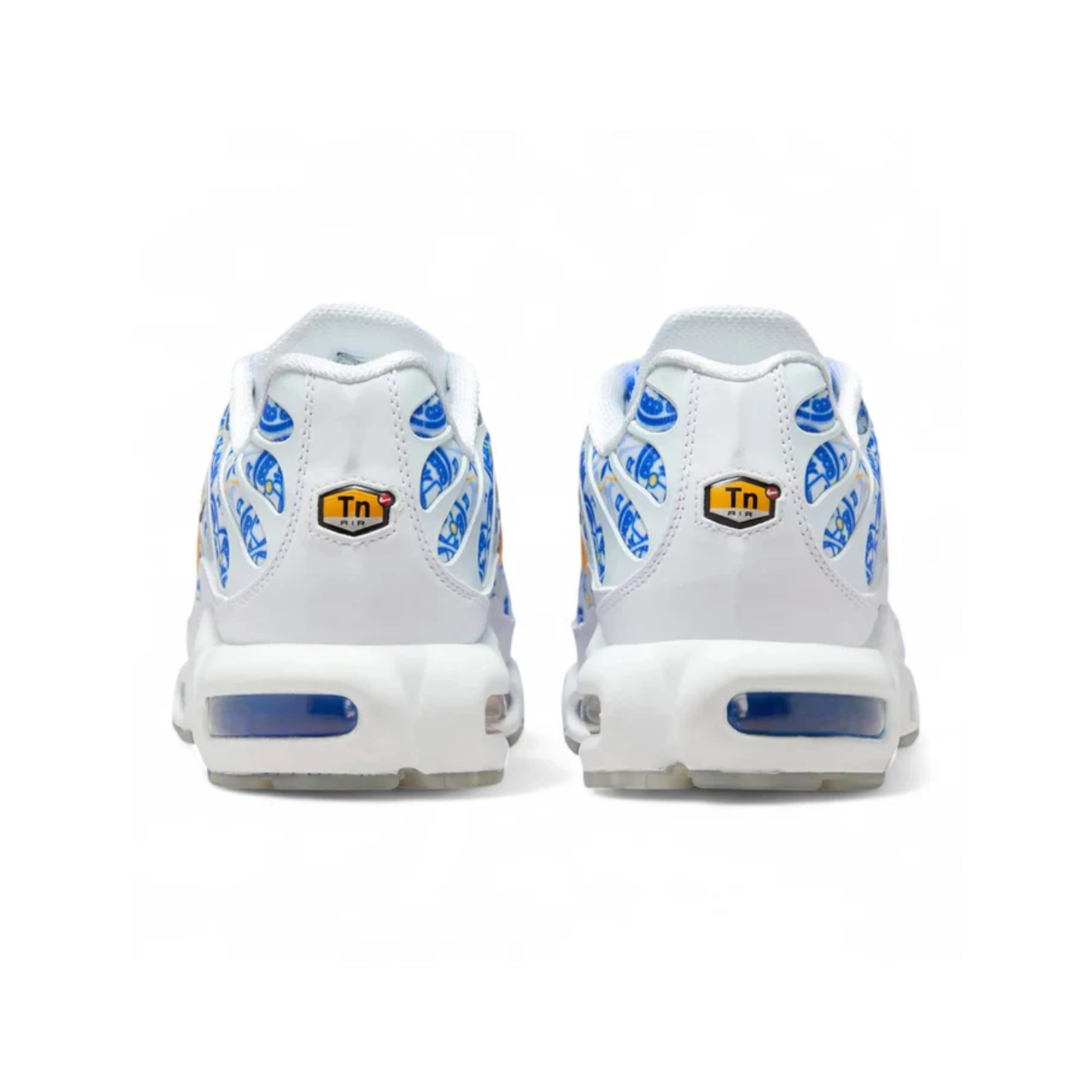 Nike Air Max Tn 1 Plus "Lisboa"