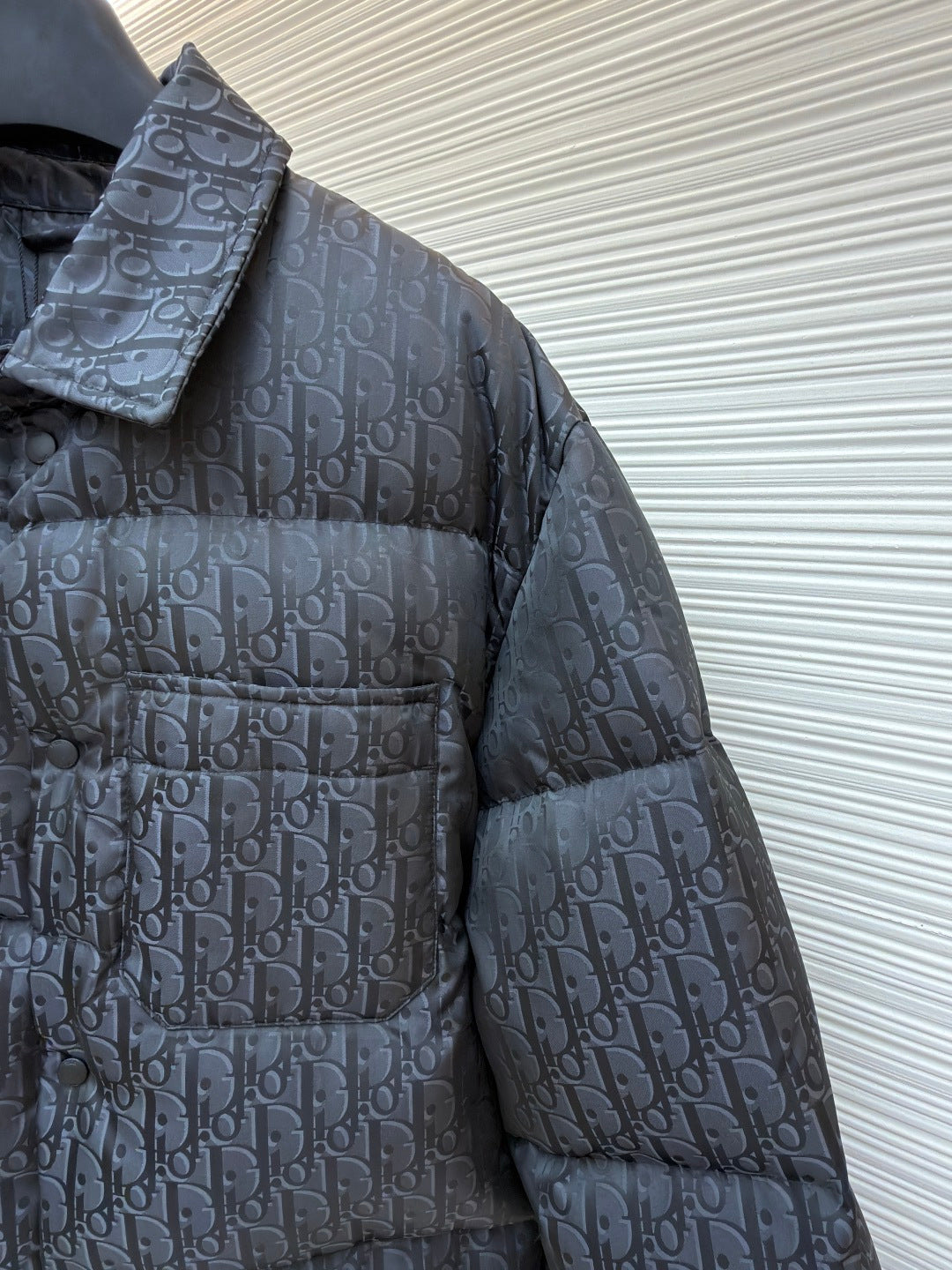 Chaqueta Dior