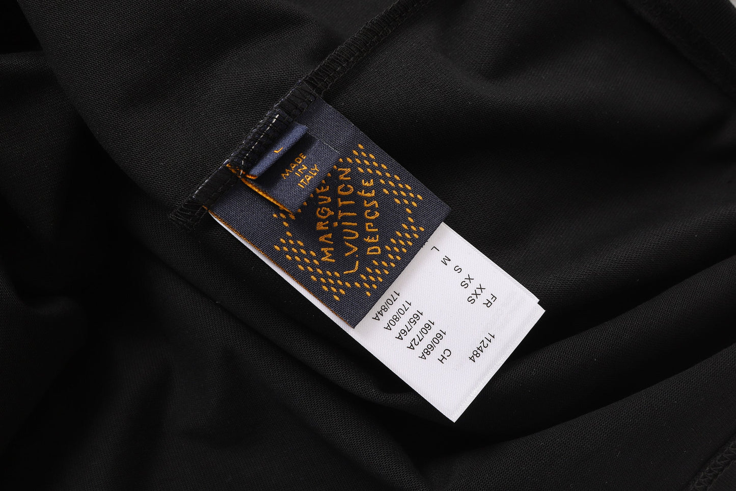 Camiseta Louis Vuitton
