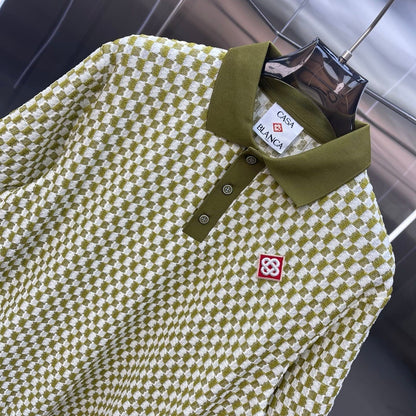 Casablanca Polo Shirt 1.1