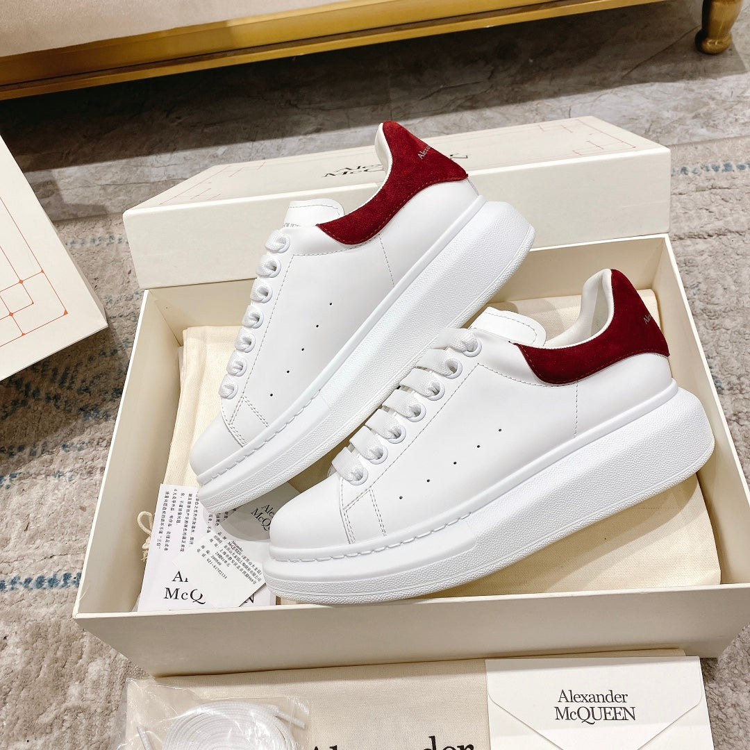 Ténis Alexander McQueen