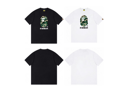 Camiseta BAPE