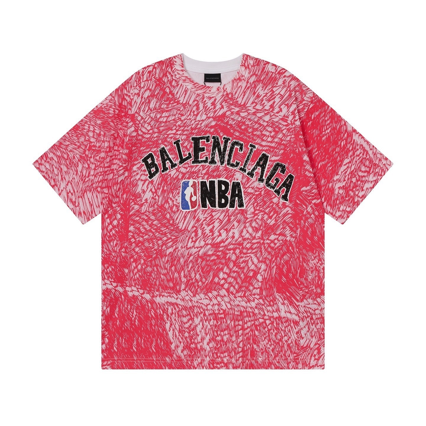 Camiseta Balenciaga