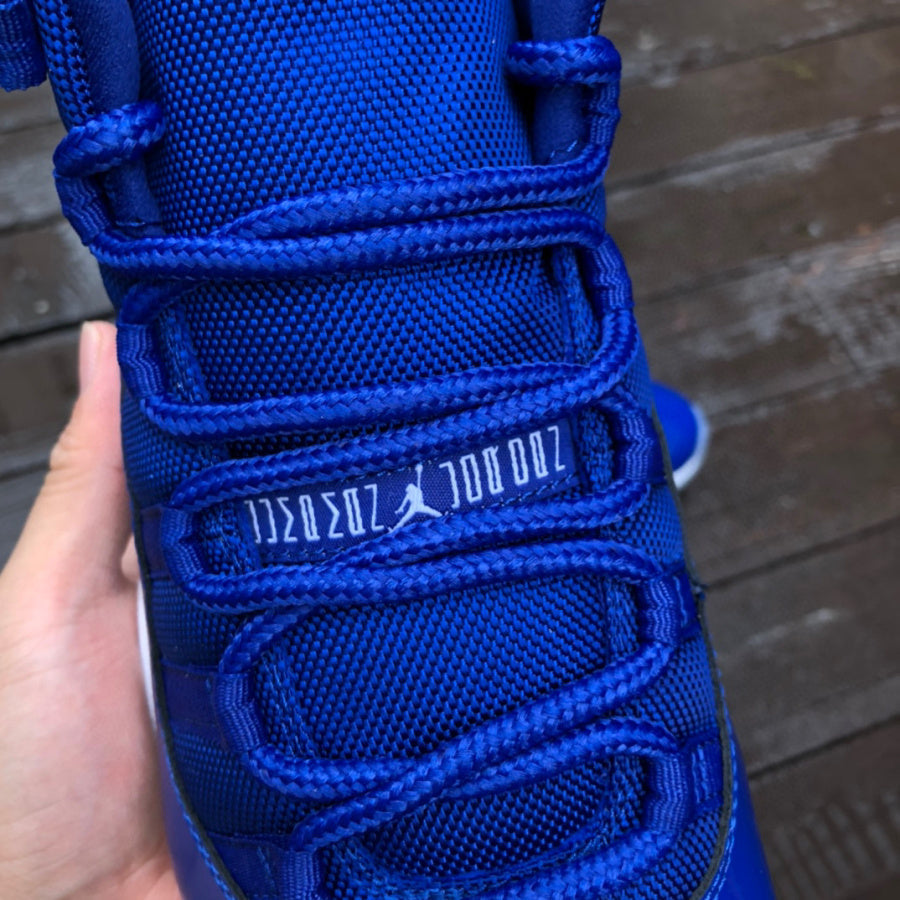 Air Jordan 11