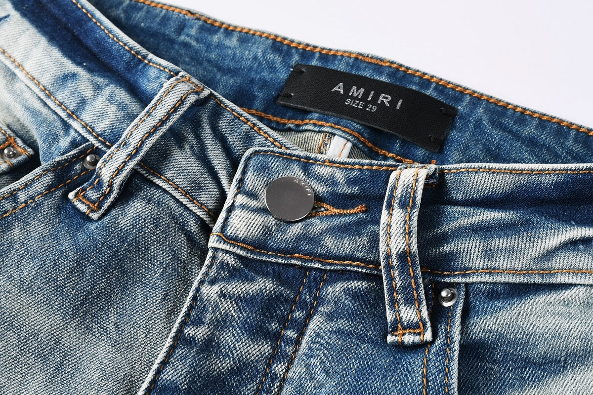 Pantalones vaqueros Amiri
